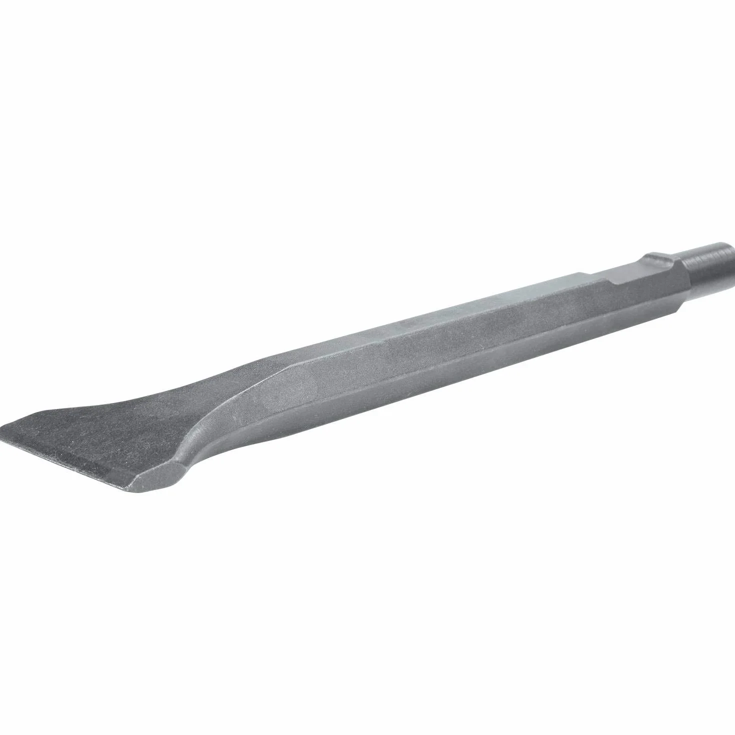 Makita D-51172 5,1 x 30,5 cm dłuto skalujące, ząb klinowy lub 1,9 cm sześciokątny-21/32 okrągły