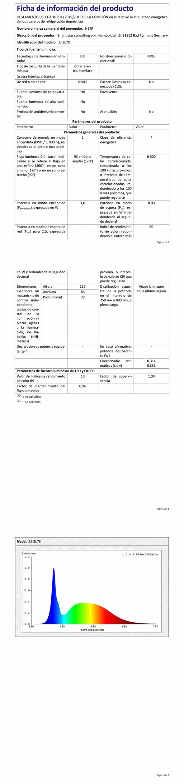 Lampy Solarne Na Zewnątrz 78 LED Czujnik Ruchu Wodoodporne Bezprzewodowe 2 Szt.