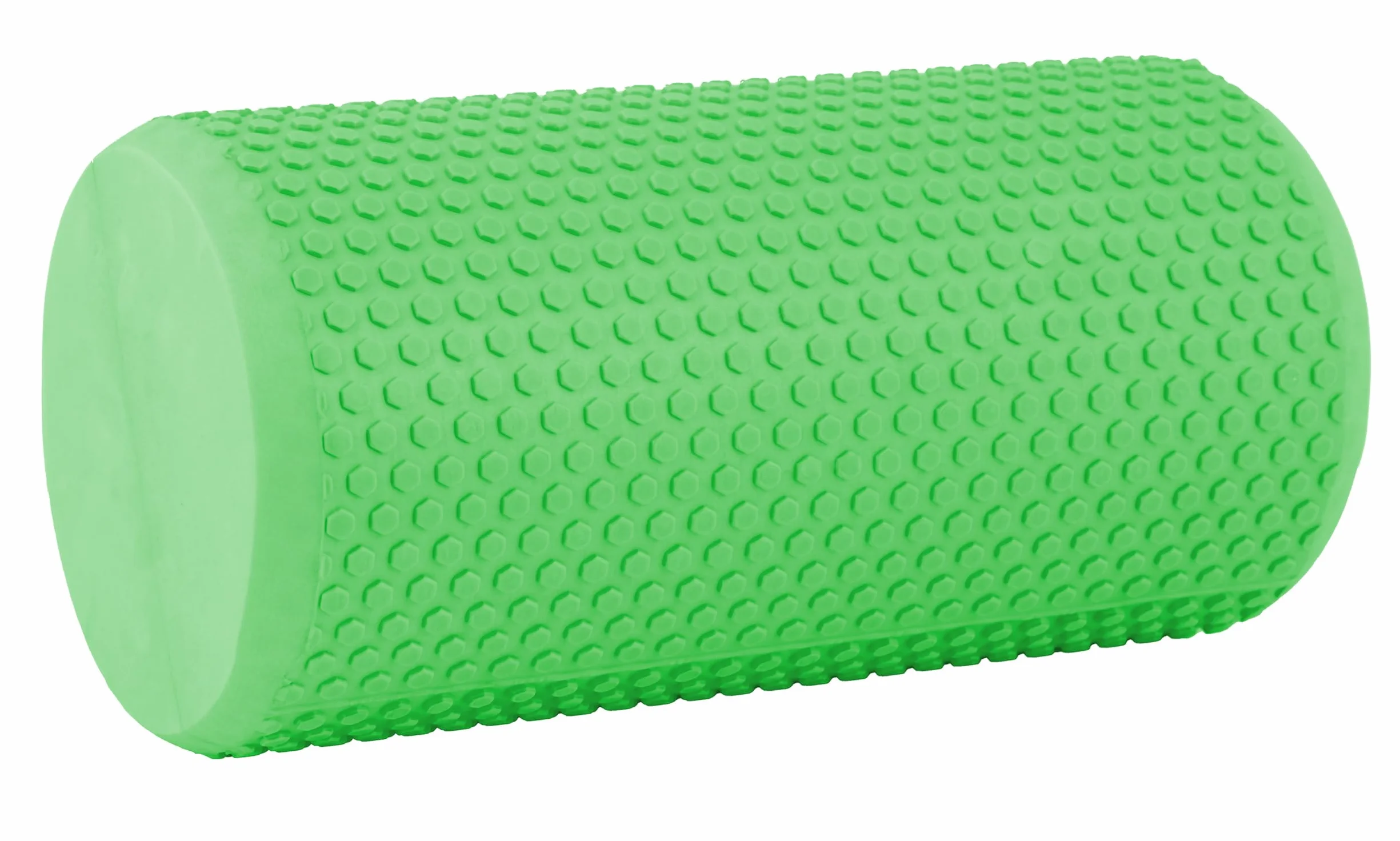 Neo-Sport Roller roler do masażu do ćwiczeń wałek crossfit masażer NS-963 zielony