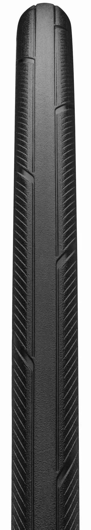 Continental Ultra Sport III PureGrip Performance, E25 Opona składana, czarna lub czarno-brązowa, 650, 700x 23, 25, 28 lub 32