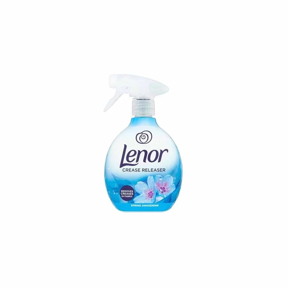 LENOR Żelazko w sprayu Spring Awakening, 500ml