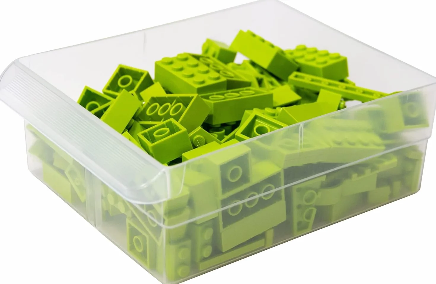 Akro-Mils 44-szufladowa szafka do organizacji garażu, przechowywania Lego, skrzynki narzędziowej, organizer do makijażu i innych, 50 cm szer.