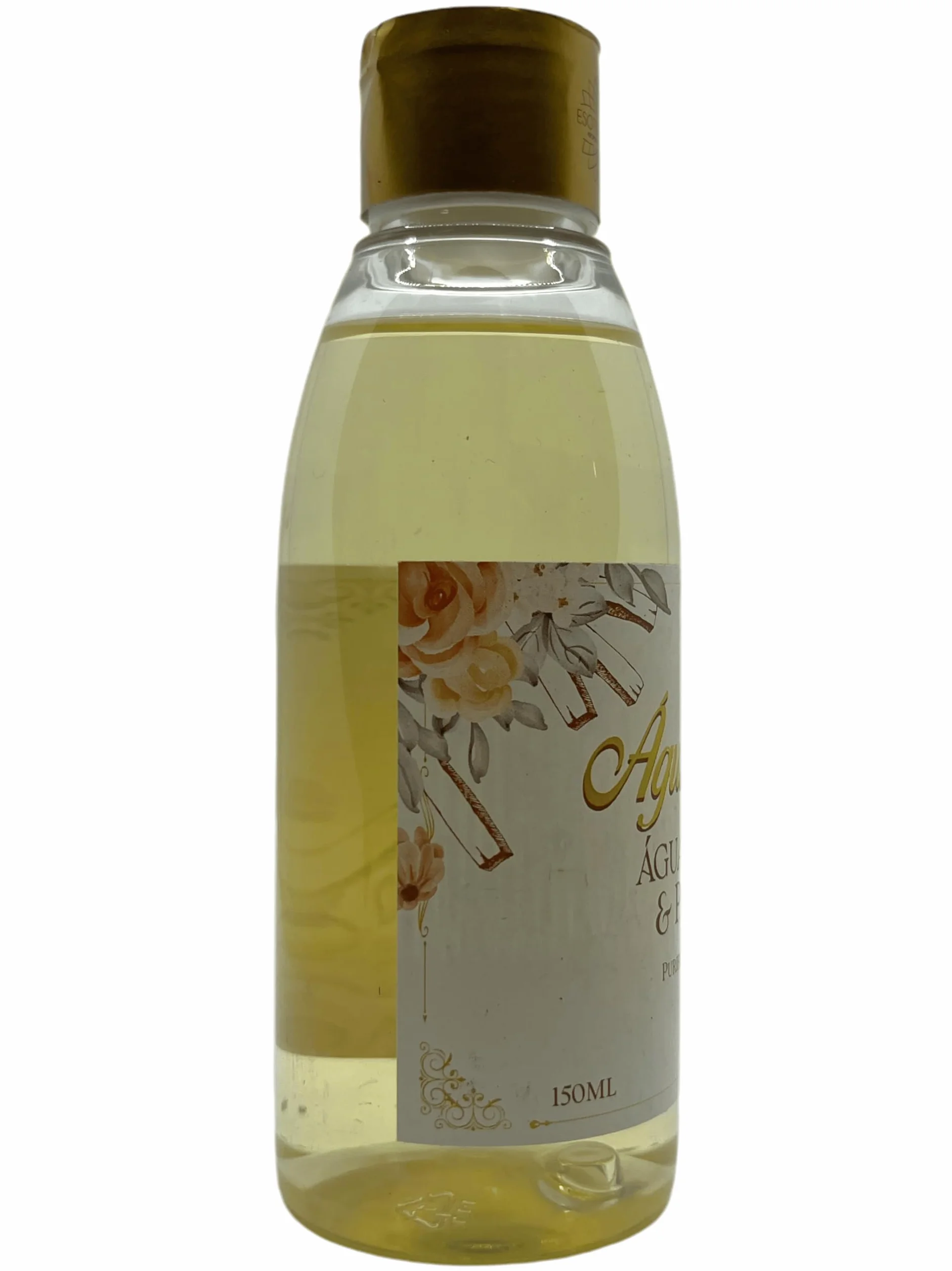 HOSTENATURA Woda Floryda z Palo Santo i Energetyzującym 150ml