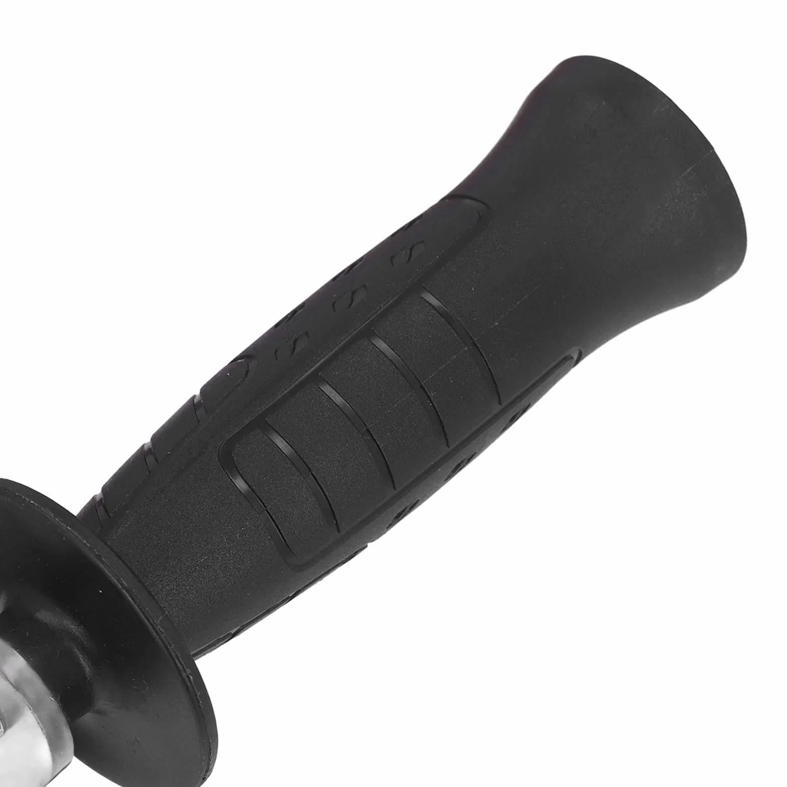 Adapter Do Szlifierki Taśmowej, Ulepszony Adapter Do Szlifierki Kątowej Ze Stali Nierdzewnej Solidny, Stabilny Uchwyt Do Szlifierki Kątowej Do Rury Rurowej(10mm)