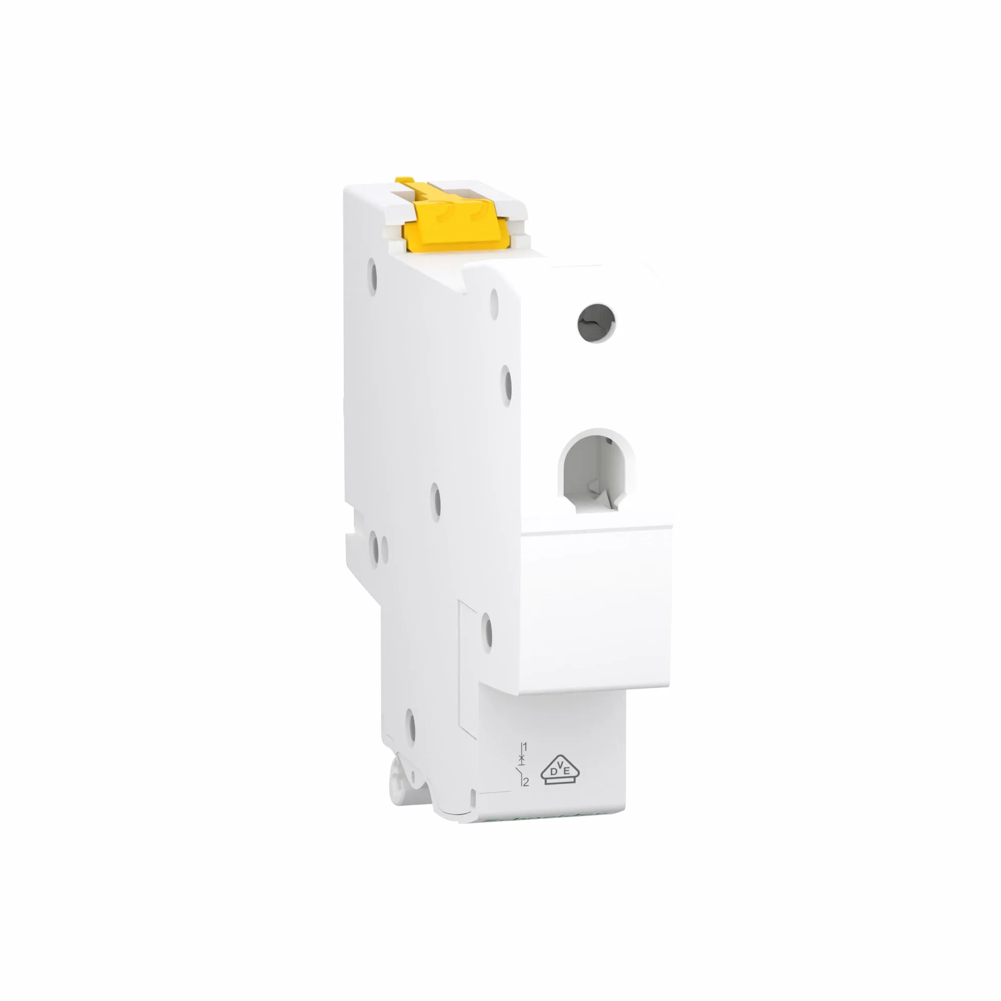 Schneider Electric R9F23125 wyłącznik nadprądowy Resi9 1P, 25 A, charakterystyka B, 6 kA