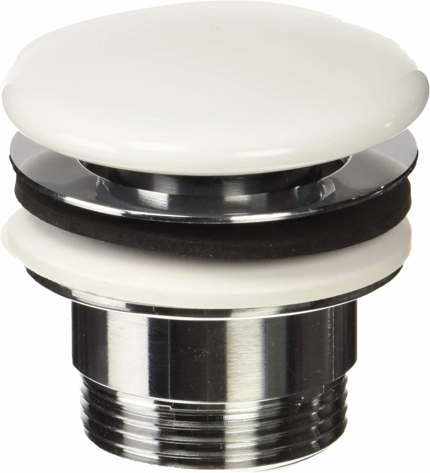 DESAGUE AQUA 1 1/4 CERAM UNV C/TAPON Ø65