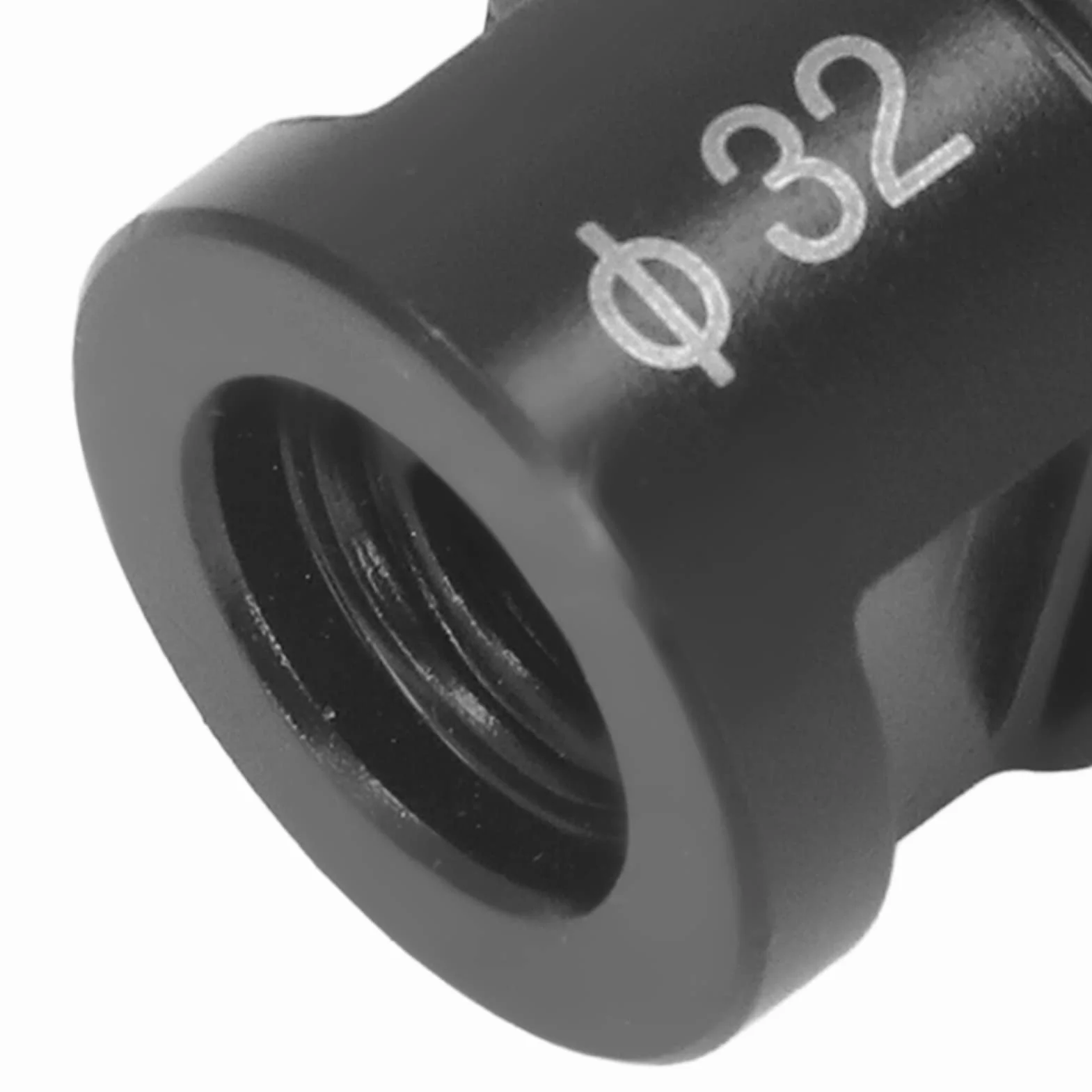FTVOGUE 9 szt. Zestaw Otwornic Diamentowych Lutowane Wiertła Diamentowe M14 do Szlifierki Kątowej 5 Mm do 68 Mm Zagęszczona Powłoka Szmerglowa Szklanych Płytek Ceramicznych Wiercenie w Kamieniu