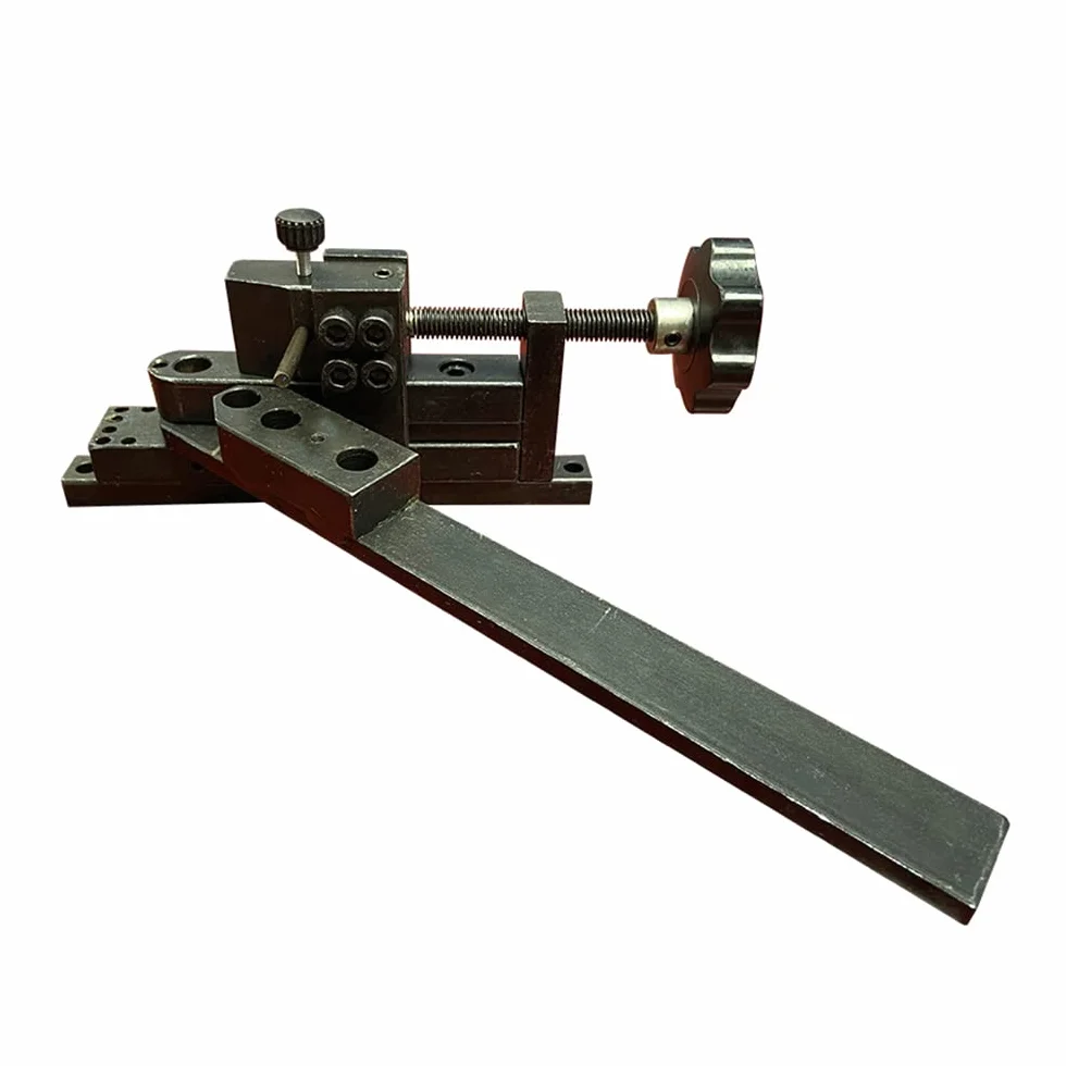 Uniwersalne urządzenie do gięcia, 6 mm, ręczna giętarka do rur stalowych, giętarka do rur 3/16", 1/4", 1/2" Dia