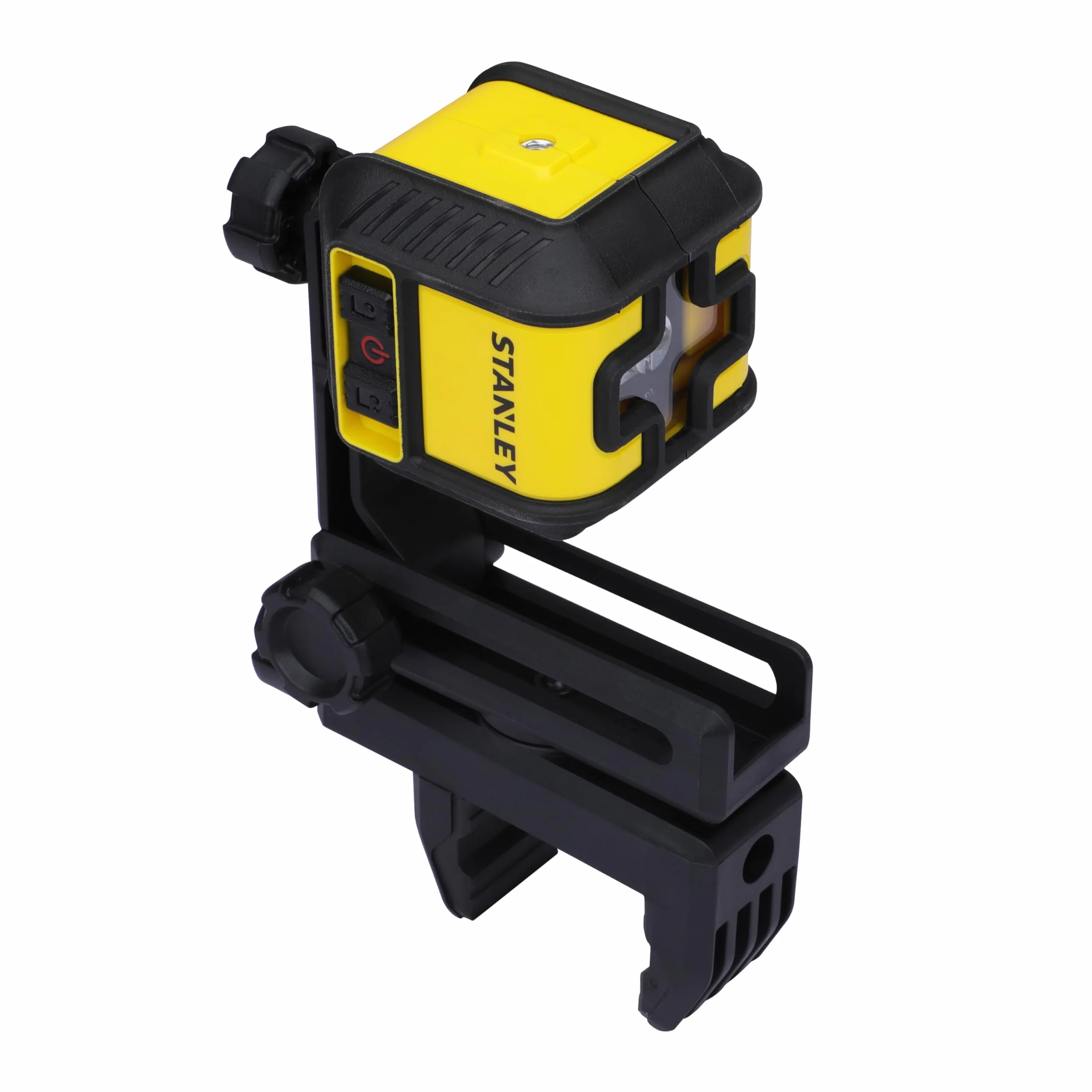 Stanley Cubix Laser, 17,5 x 14,5 x 23,5 cm, 560 g