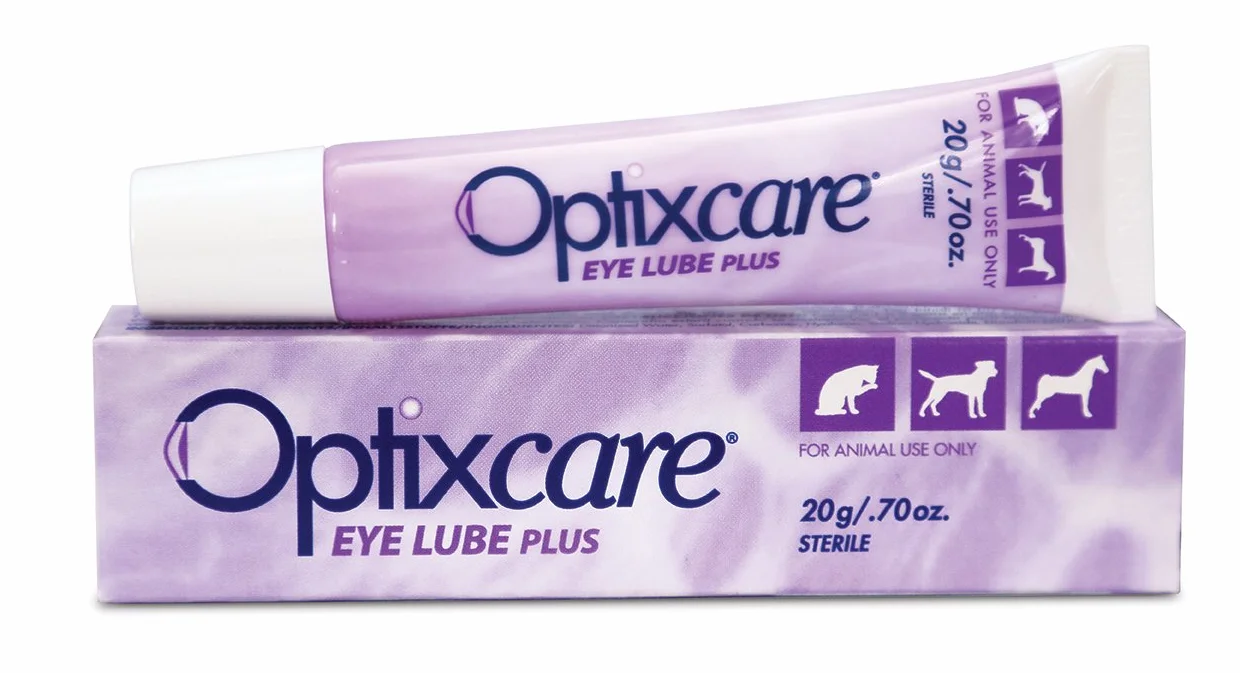Optixcare Eye Lube Plus