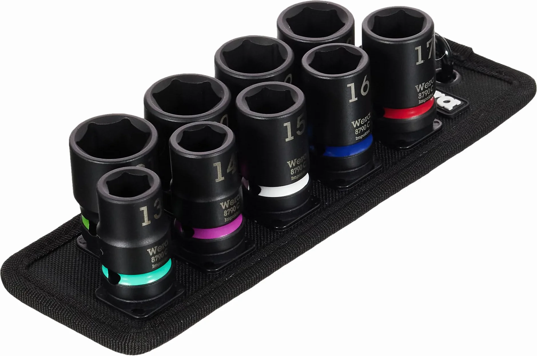 Wera Belt C Impaktor 1