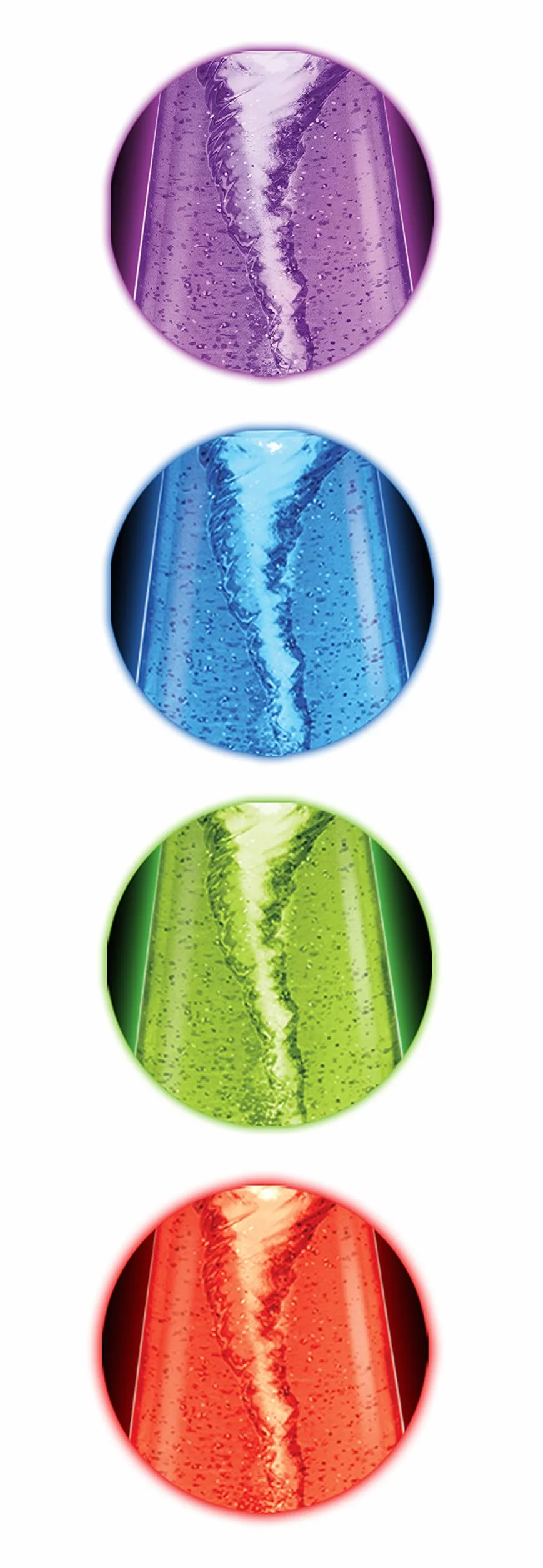Buki Sp004 - Lampa Tornado