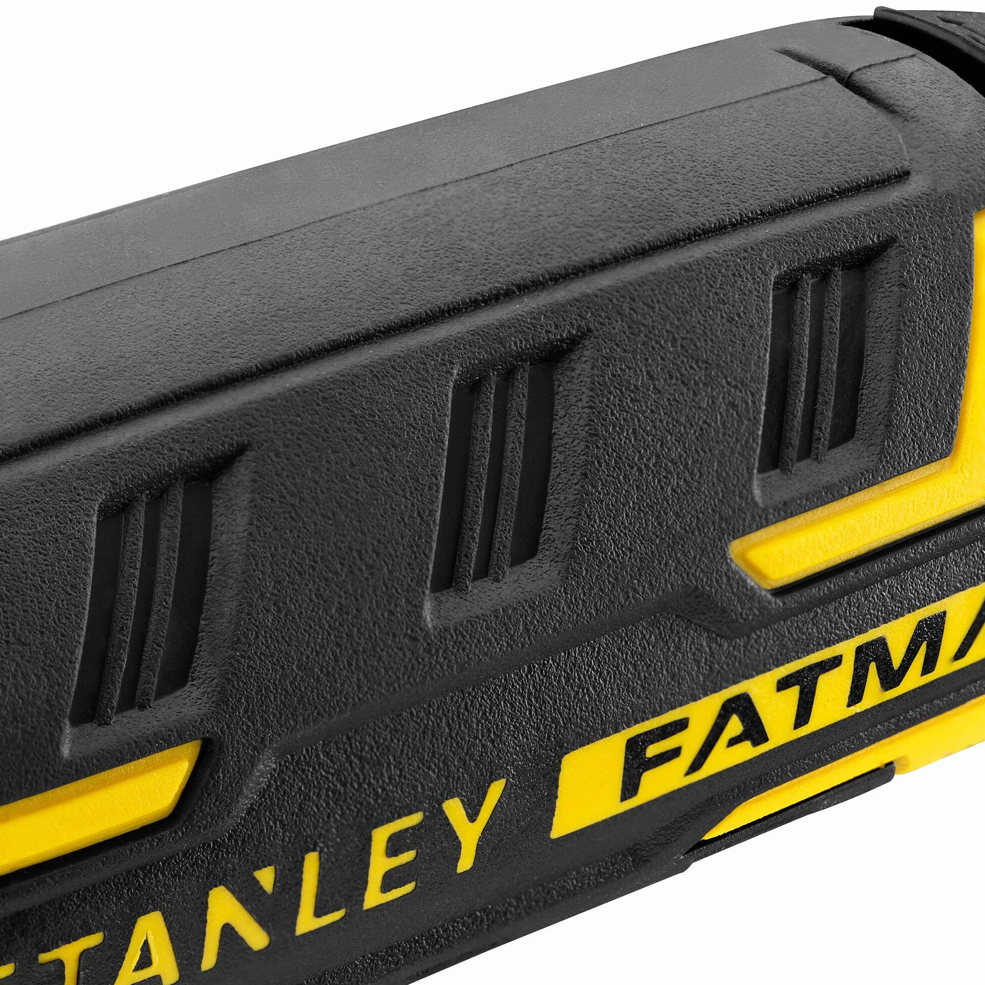 STANLEY FATMAX Wkrętarka wielopunktowa, akumulator 4 V, 1,5 Ah, optymalna prędkość, kompaktowa konstrukcja, uchwyt magnetyczny, w zestawie 6 końcówek i kabel USB - FMHT66719-0