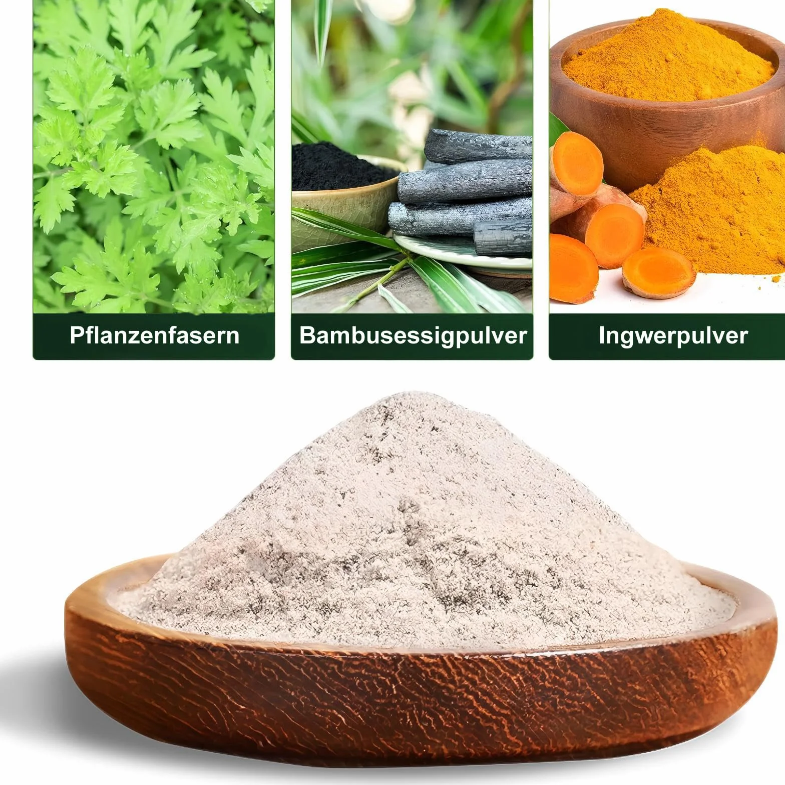 RYSEAB Plastrówki Detox dla Stóp, Ultra Detox, Naturalna Terapia Detoksykacyjna - 20 sztuk