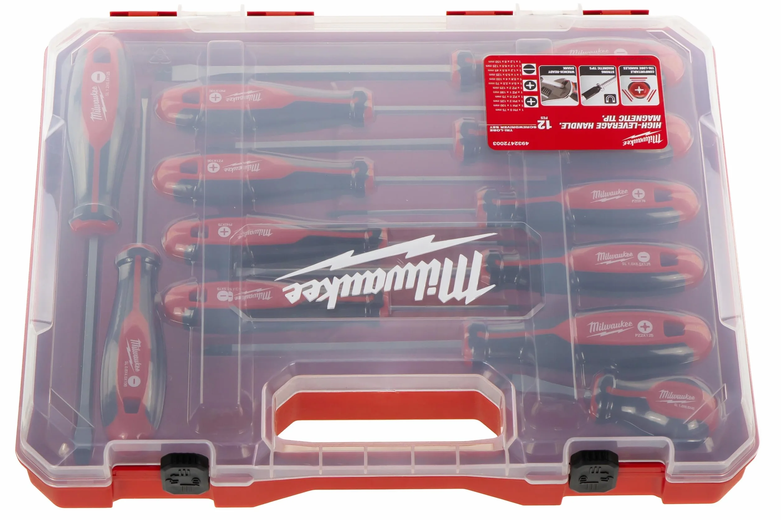 Milwaukee 4932472003
