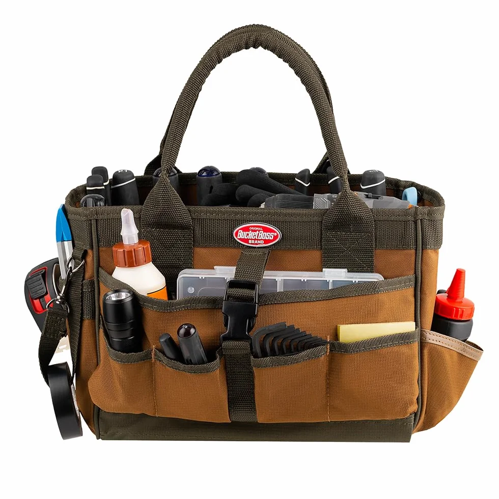 Bucket Boss 60088 torba narzędziowa, 9 litrów