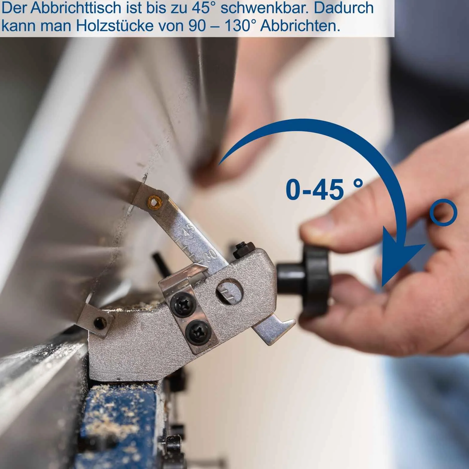 Strugarka, 220-240 V/50 Hz, 1250 W