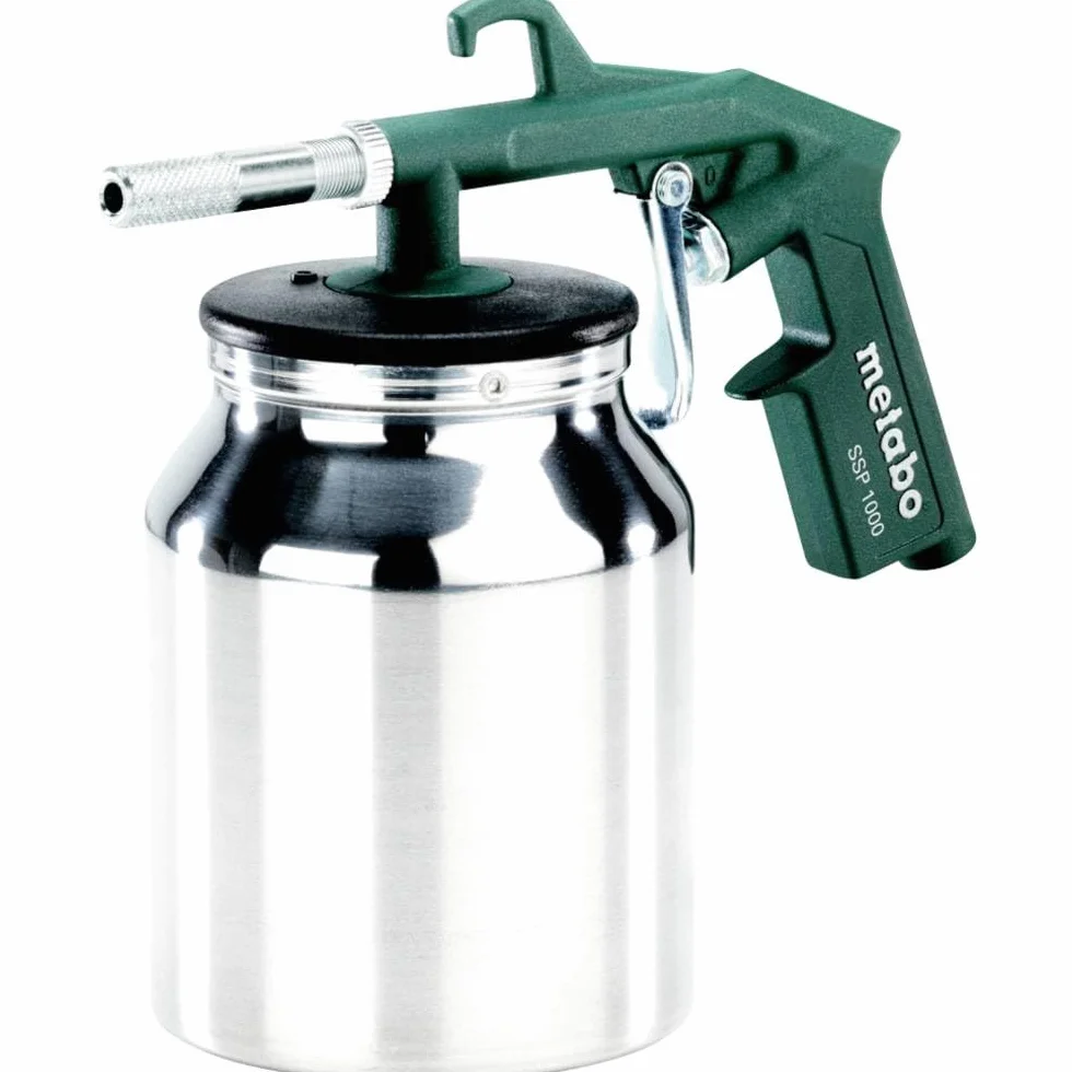 Metabo 6.01569.00 SSP 1000 Pistolet Do Piaskowania