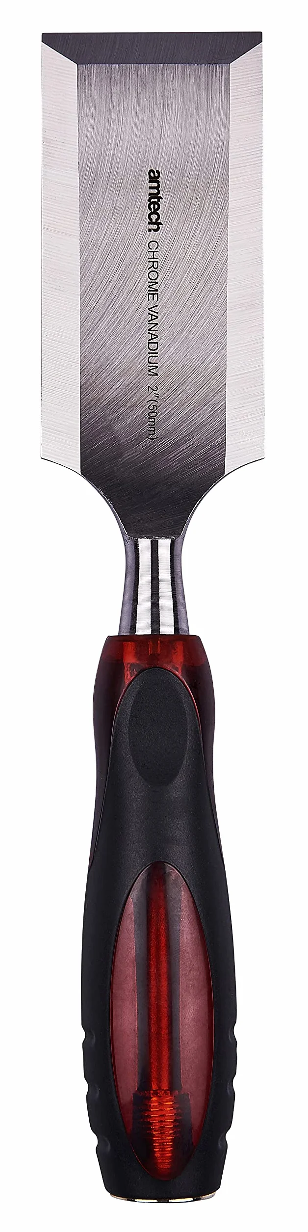 Amtech E0560 dłuto do drewna o przekątnej 50 mm (2")