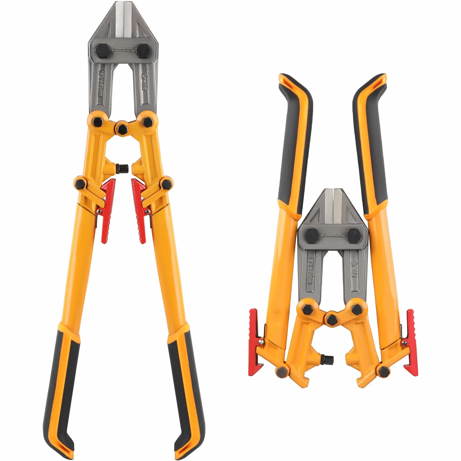 Olympia Tools Przecinak do śrub Power Grip, 39-118, 18 cali
