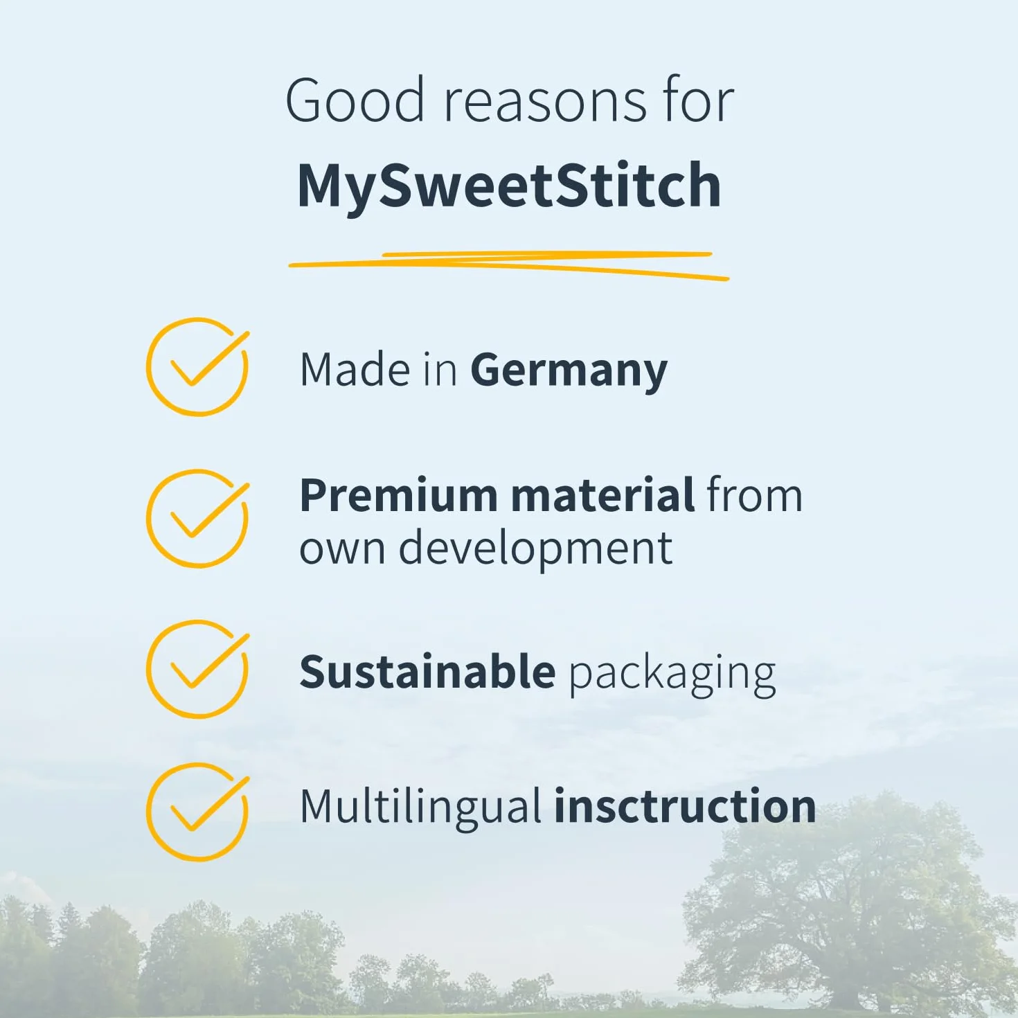 MySweetStitch Plaster do sensora Dexcom G7 Wodoodporny 25 sztuk Ø 65mm Ø 4mm Wielokolorowy
