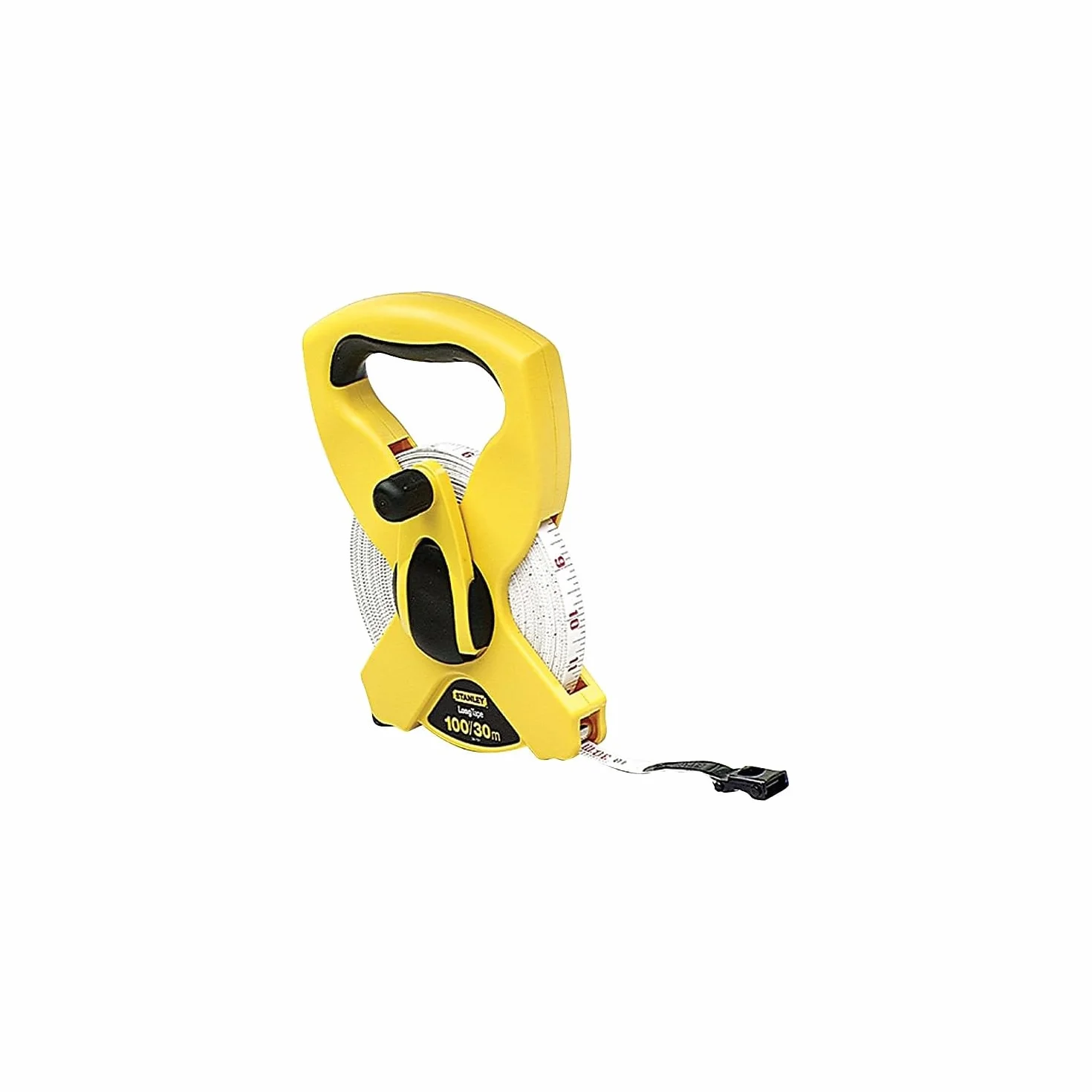 STANLEY 34-793 200-krotnie otwarta rolka z włókna szklanego reguła długa, opakowanie 1