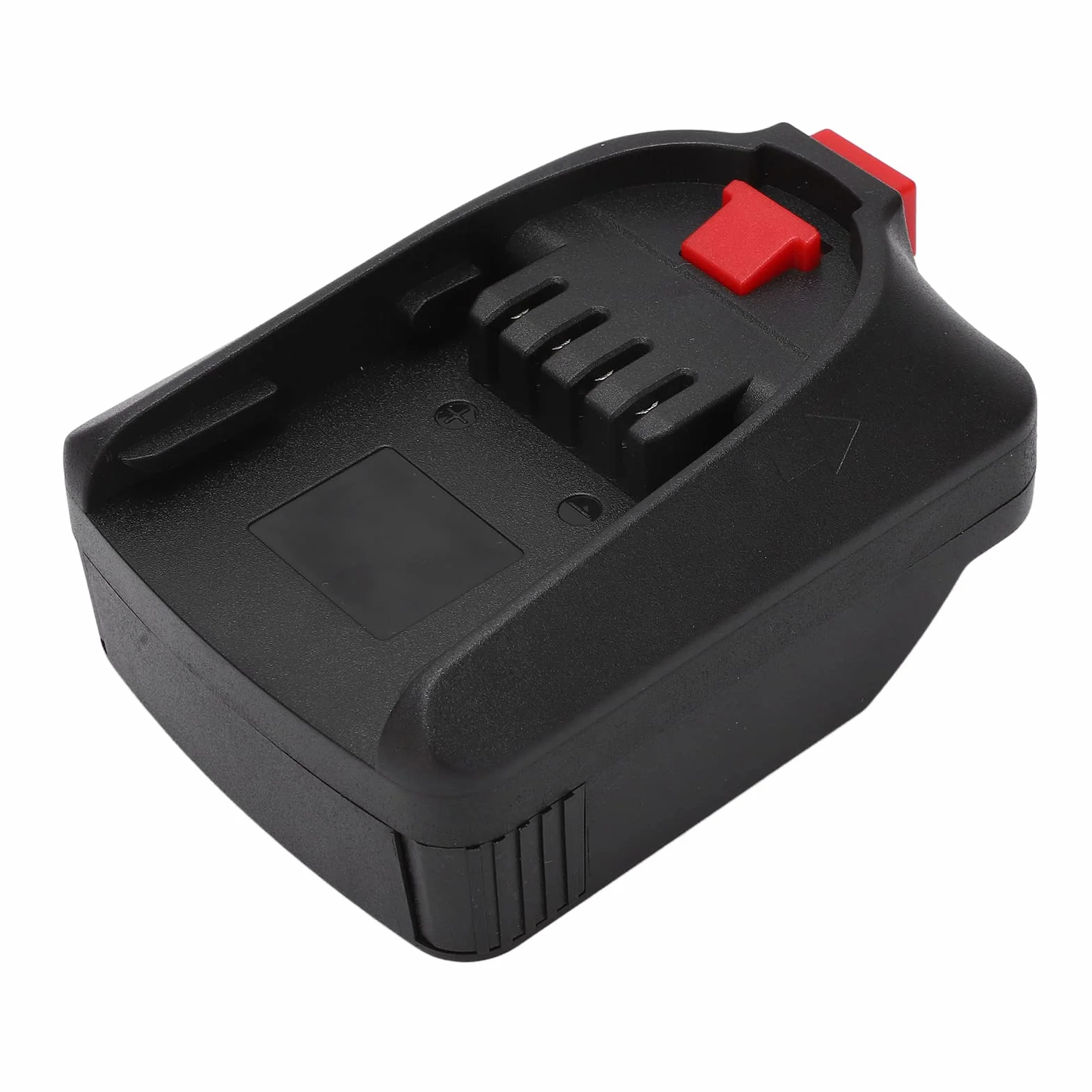 Adapter baterii litowej do konwertera baterii Metabo 18 V na Bosch