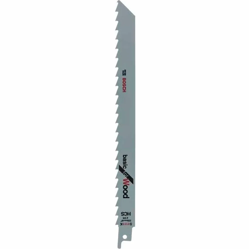Bosch Profesional BRZESZCZOT S1111K 2PC