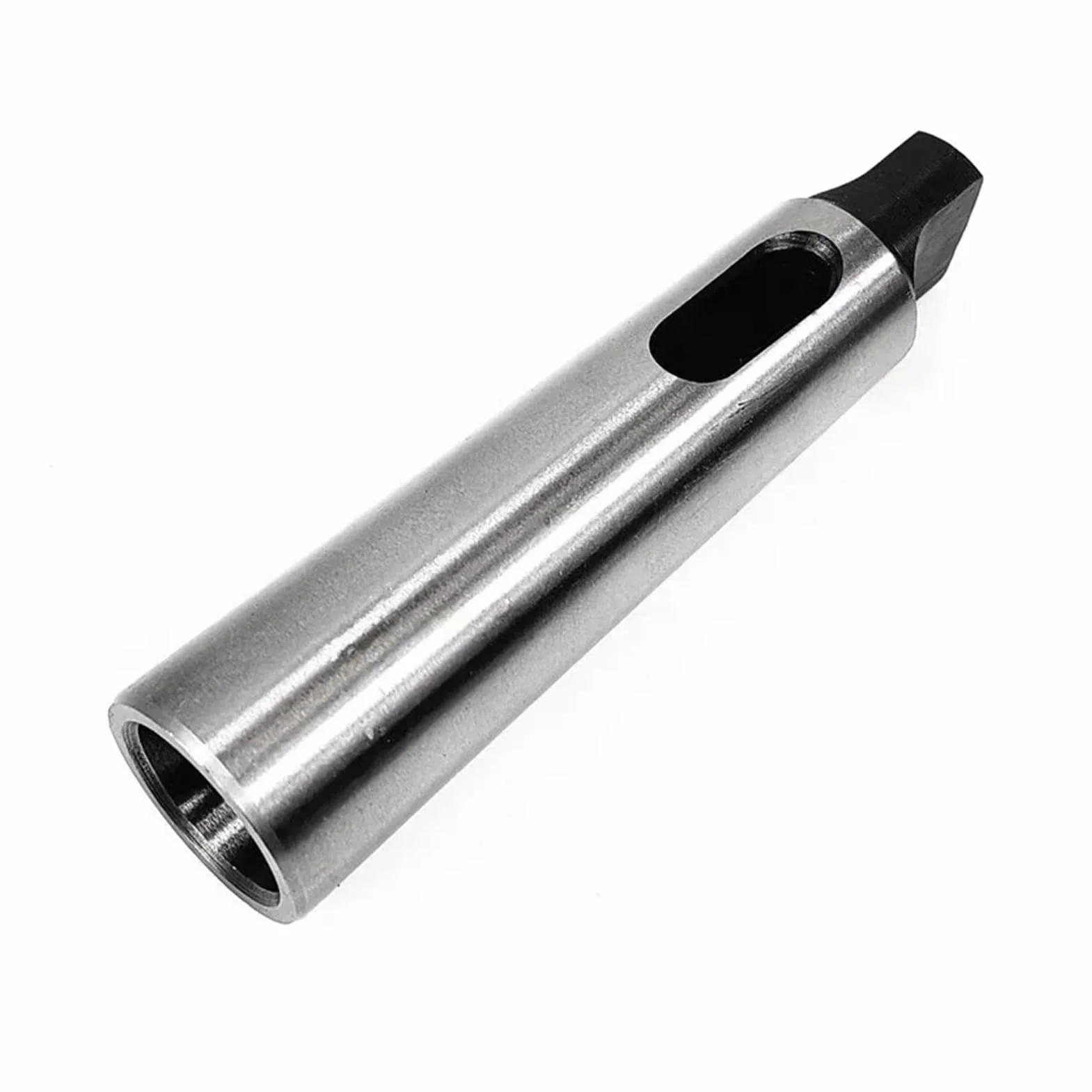 Morse'a tuleja redukcyjna, 1 sztuka wrzeciono Morse'a MT1 MT2 MT3 MT4 MT5 Arbor Morse'a adapter redukcyjny tuleja wiertnicza do tulejki stożkowej Morse'a, akcesoria (MT4-MT5)