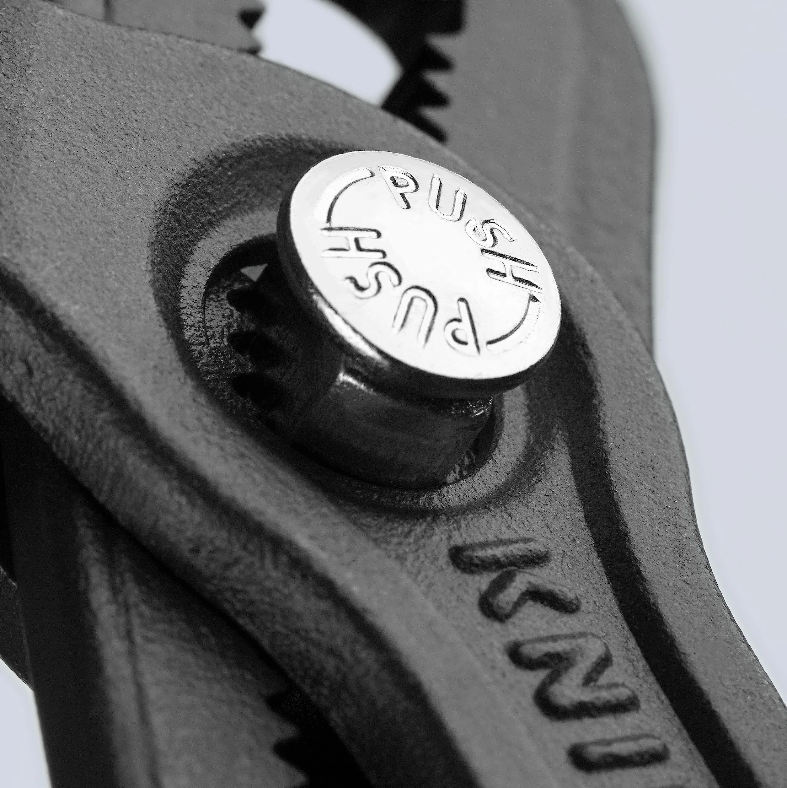 KNIPEX Cobra Szczypce nastawne do rur nowej generacji fosforanowana, szara pokryte antypoślizgowym tworzywem sztucznym 300 mm, 87 01 300