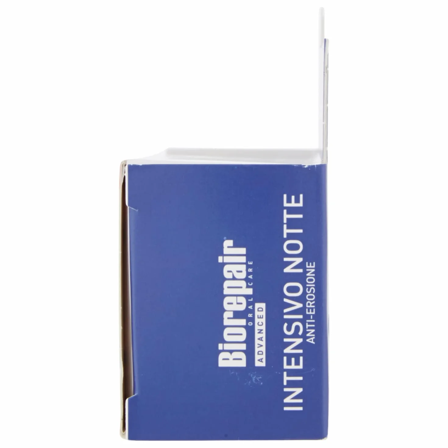 Biorepair Oral Care pasta do zębów do naprawy i ochrony, intensywna nocna naprawa, 75 ml