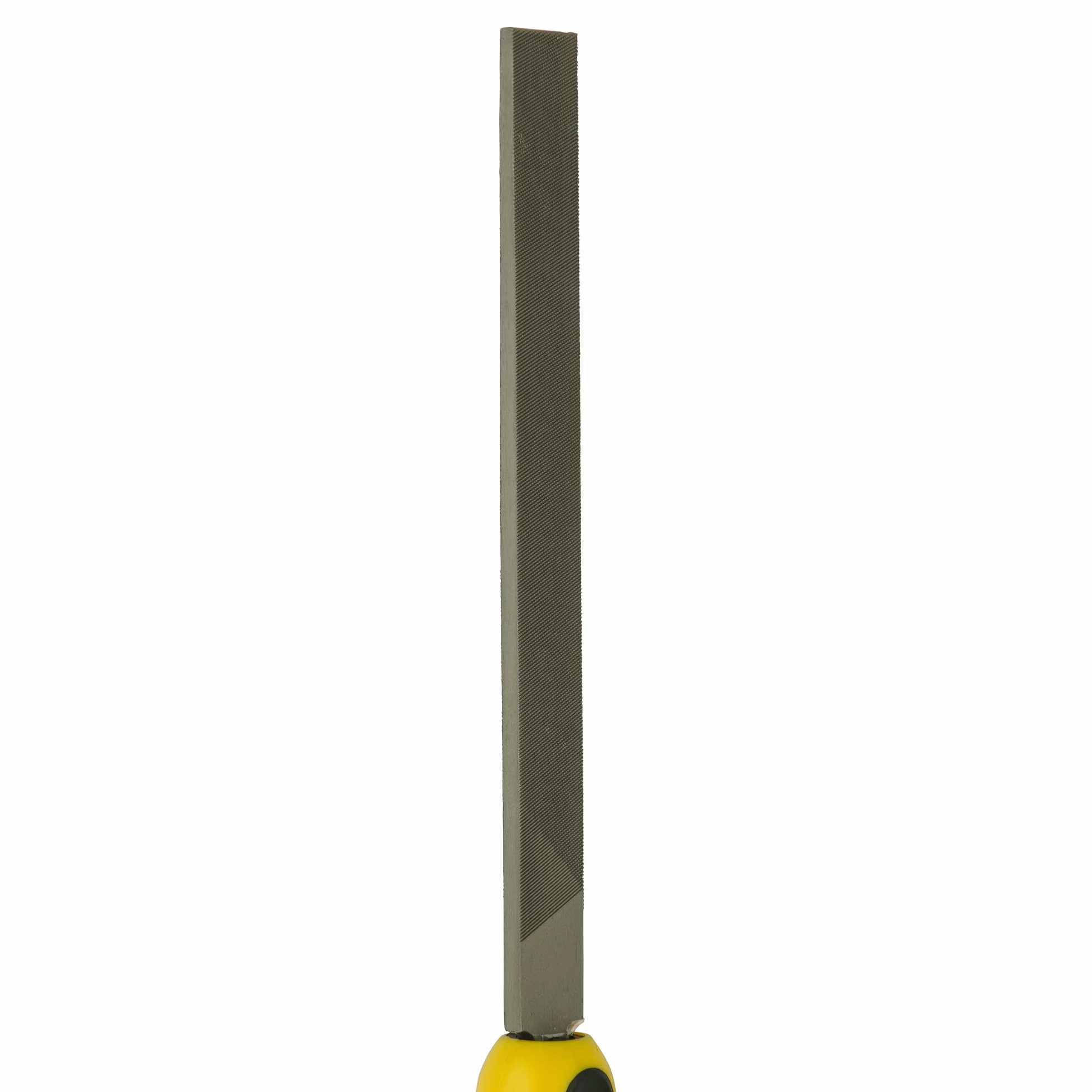 STANLEY, Pilnik płaski, równiak z bi-materiałowym uchwytem 200 mm, 0-22-451