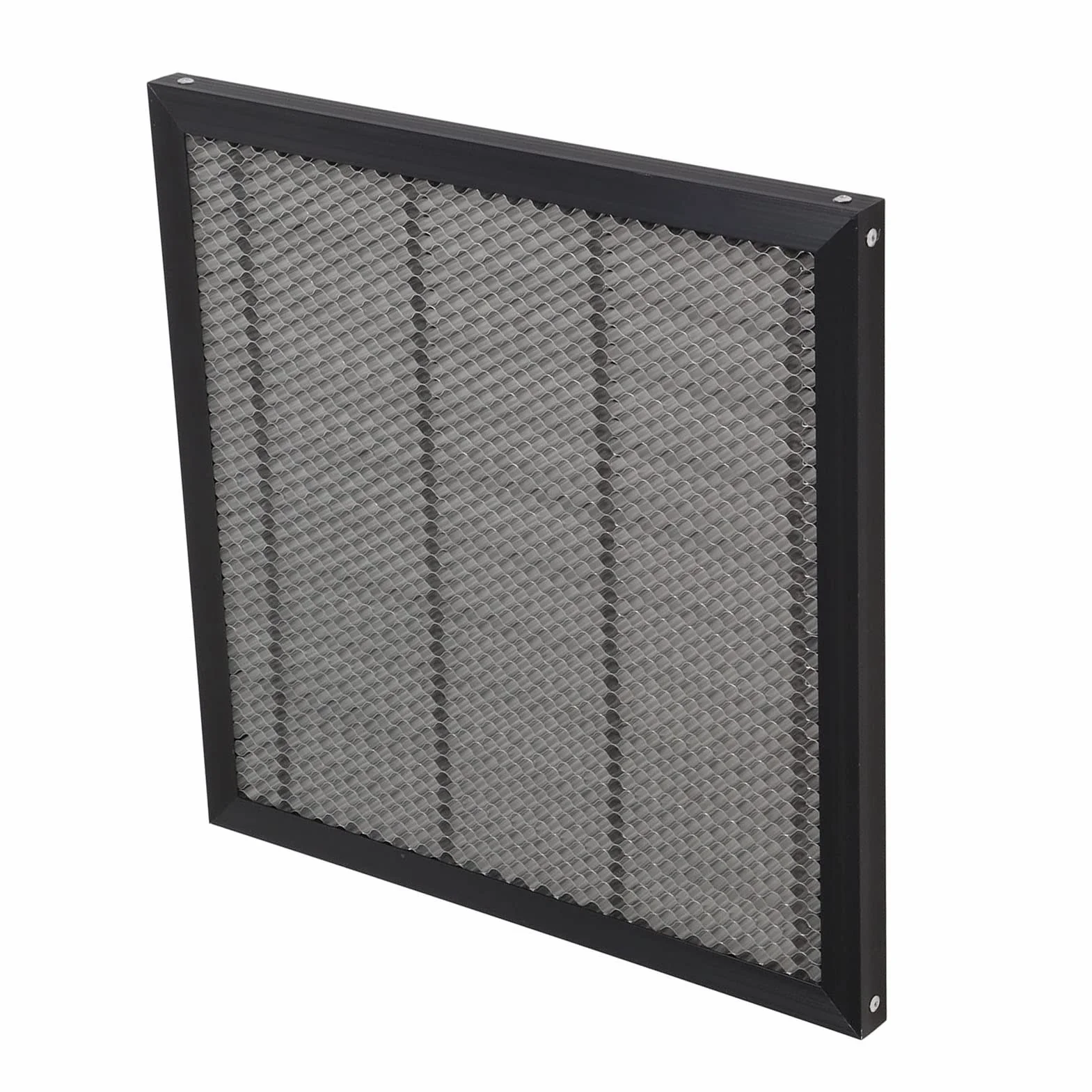 400x400mm Panel Miodowy Stół Laserowy Do Cięcia Platforma Akcesoria Aluminiowe Maszyna Design Mesh Super Size