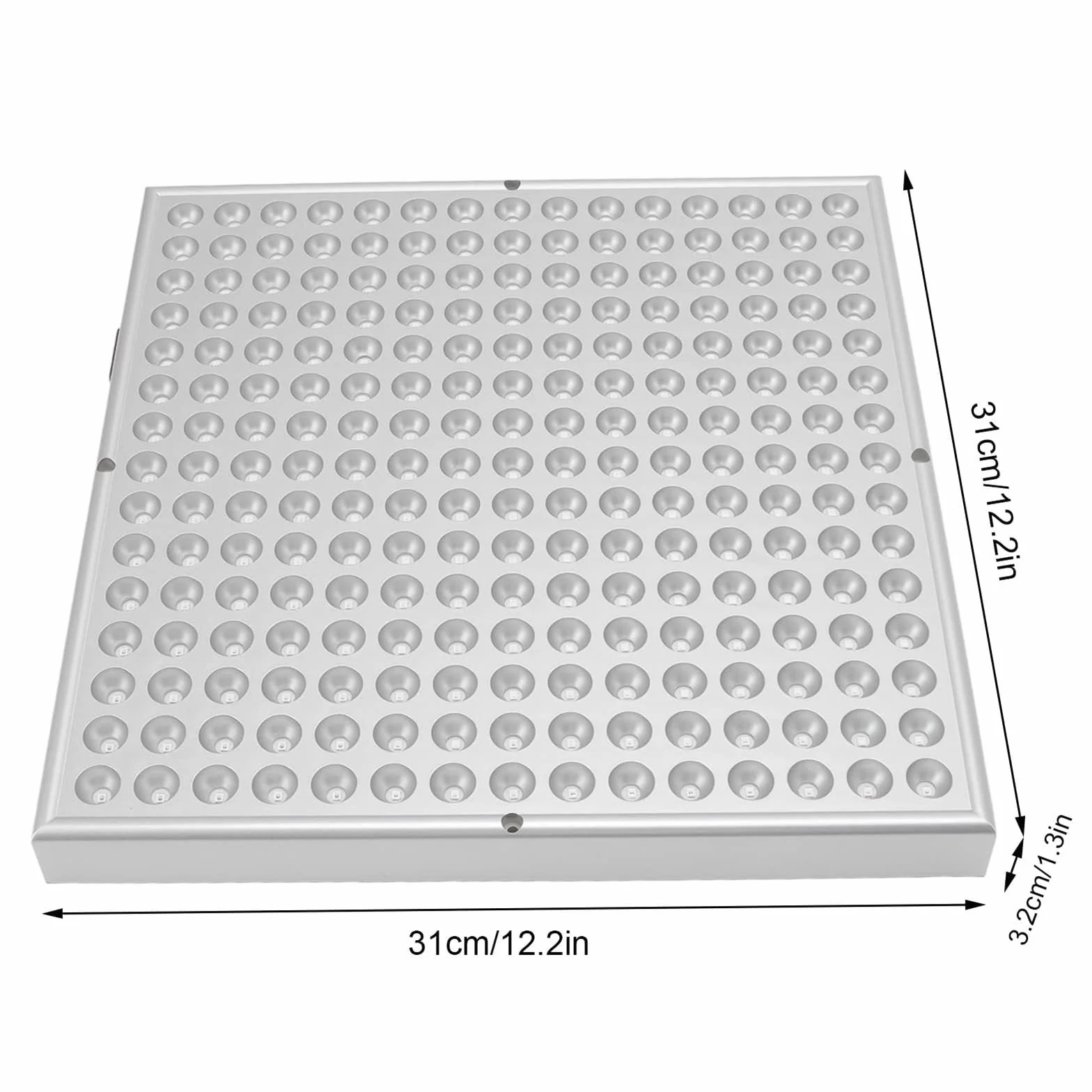Lampa opalająca z okularami i stojakiem 460 nm UV do terapii światłem niebieskim S-U-N Ta-N-Ning Light