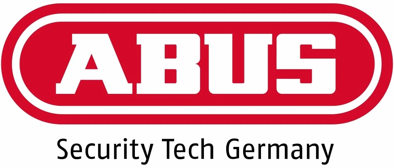 ABUS - Zamek wpuszczany do drzwi wejściowych ESHT PZ L S 65 92 20-61812, srebrny