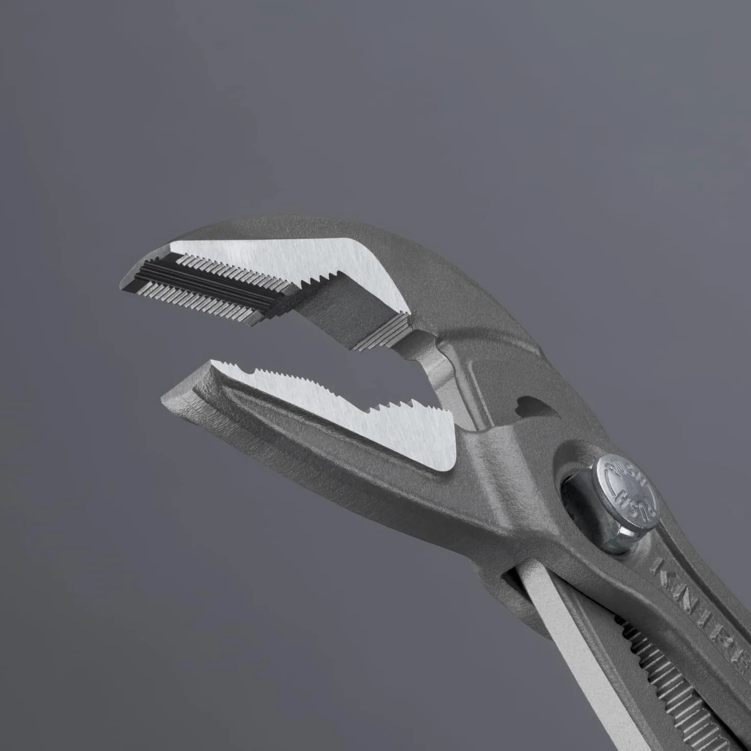 KNIPEX 8751250 SBA Cobra Extra Slim szczypce