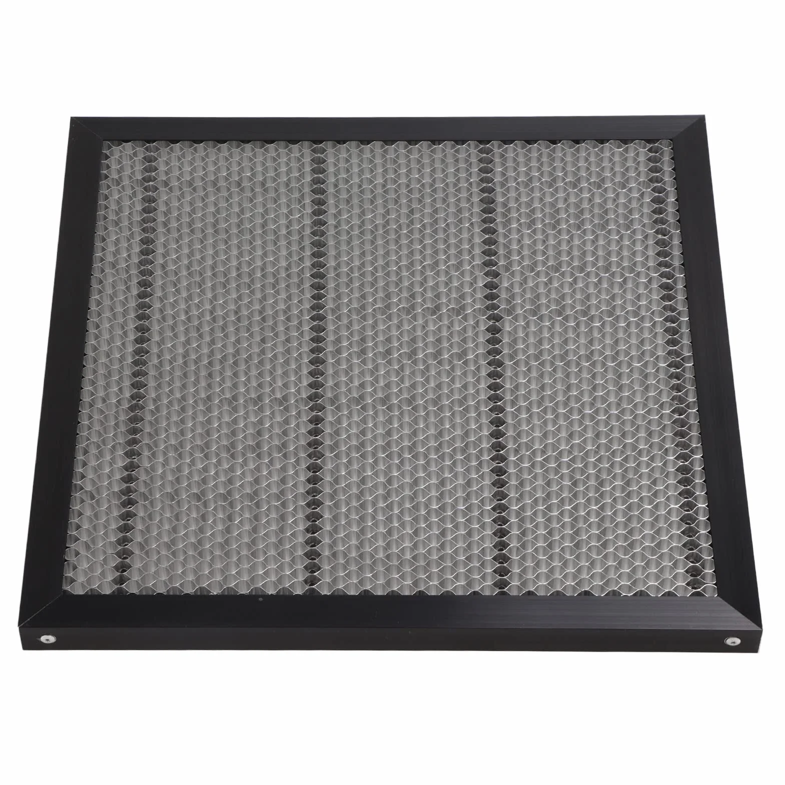 400x400mm Panel Miodowy Stół Laserowy Do Cięcia Platforma Akcesoria Aluminiowe Maszyna Design Mesh Super Size