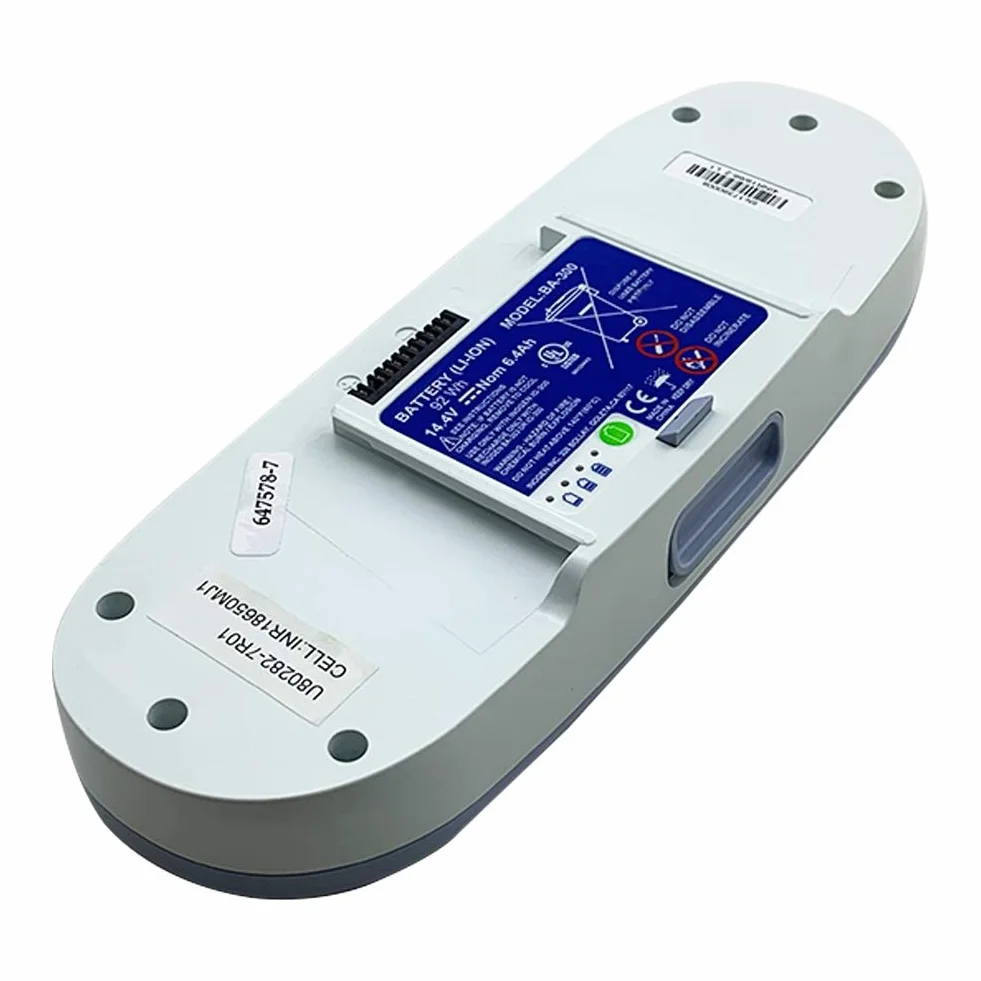 Akumulator litowo-jonowy BA-300 14,4 V 92 Wh 6,4 Ah do LINCARE