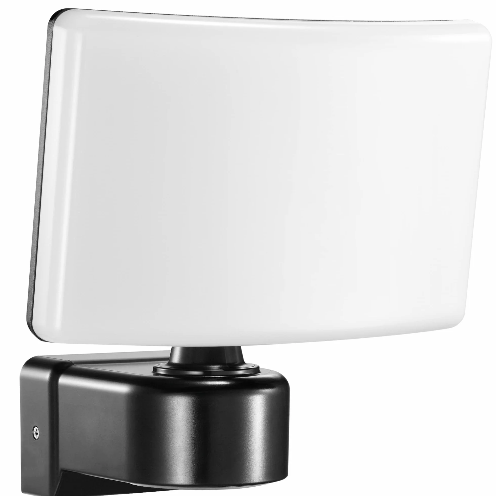 ADVITI Naświetlacz LED 30W 220lm 4000K IP65 Czarny