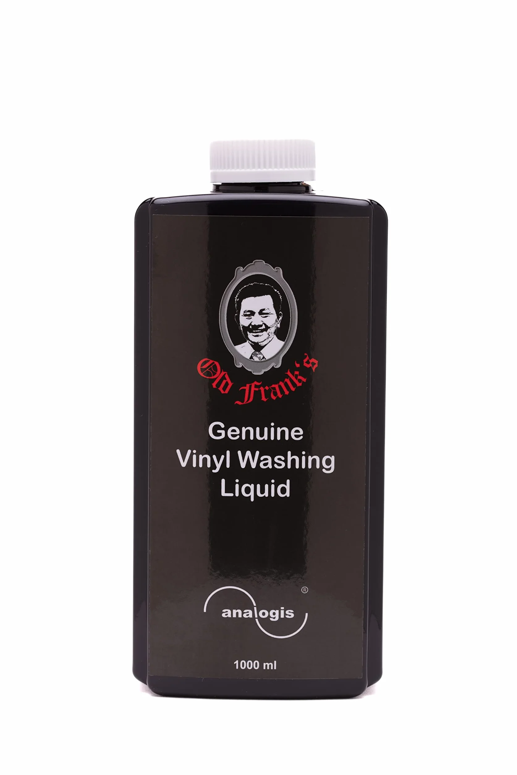 Old Frank's Genuine Vinyl Wash 'n' Play 2 płyn do mycia winylu