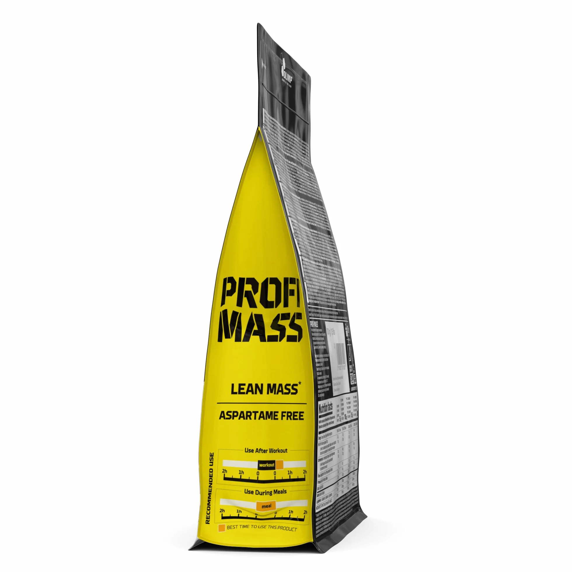 Olimp Profi Mass 700g Czekolada