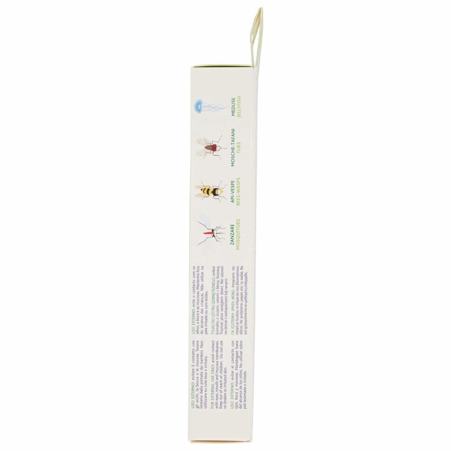 Chicco Środek Owadobójczy 10 ml