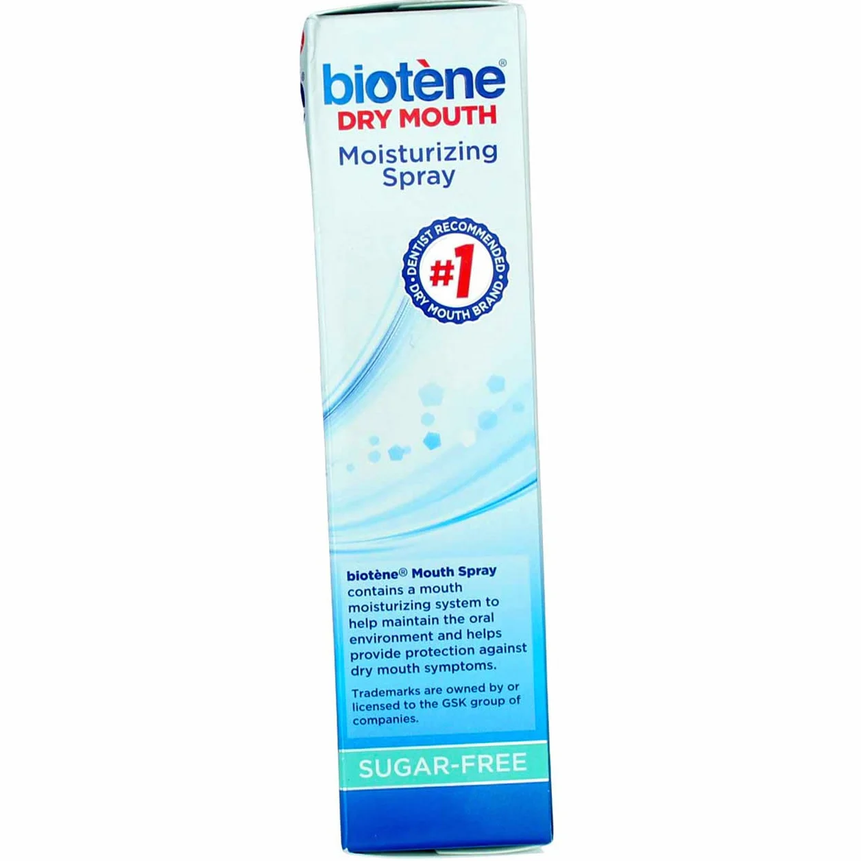 Biotène Biotene Mouth Spray Size 1,5Z Biotene Mouth Spray 1,5Z