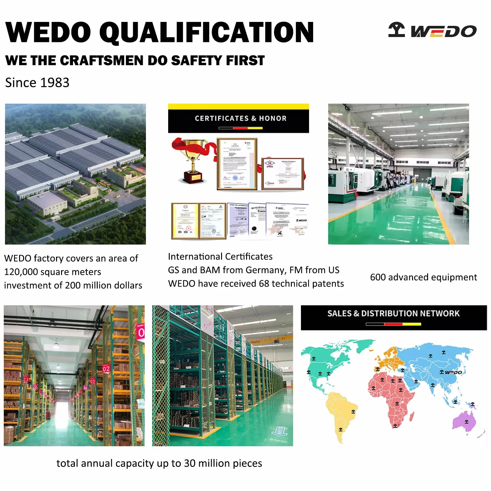 WEDO Nieparkingowy klucz płasko-oczkowy 30 stopni, metryczny 14 x 17 mm, podwójny klucz płasko-oczkowy, długość 220 mm, miedź berylowa, niemagnetyczny, standard DIN, certyfikat BAM i FM