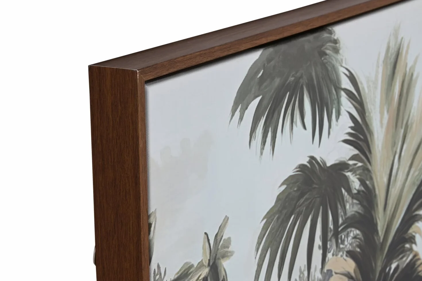CUADRO zestaw 3 PS LIENZO 180 x 4 x 120 TROPICAL