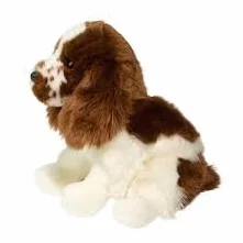 Memorable Pets Springer Spaniel - Terapia wypchanych zwierząt dla osób z utratą pamięci w wyniku starzenia się i opiekunów