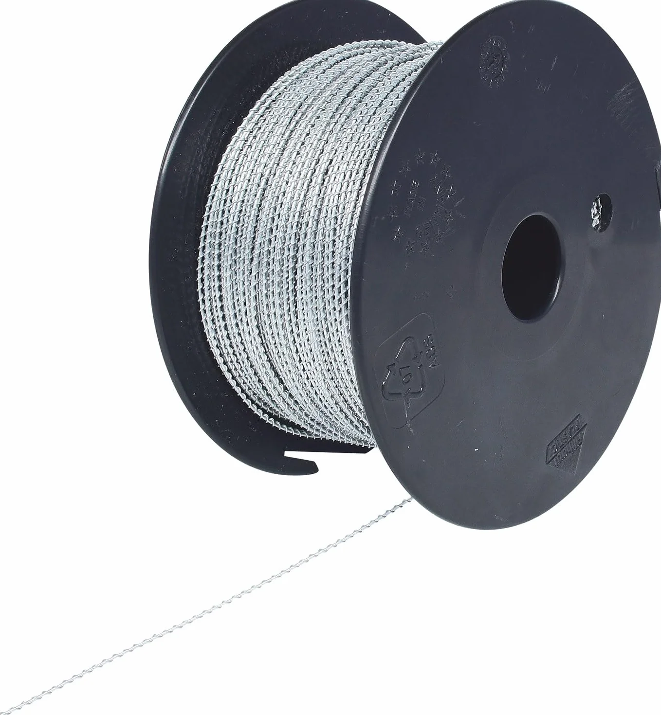 KS Tools 122.9992 Drut do plombowania, 100m