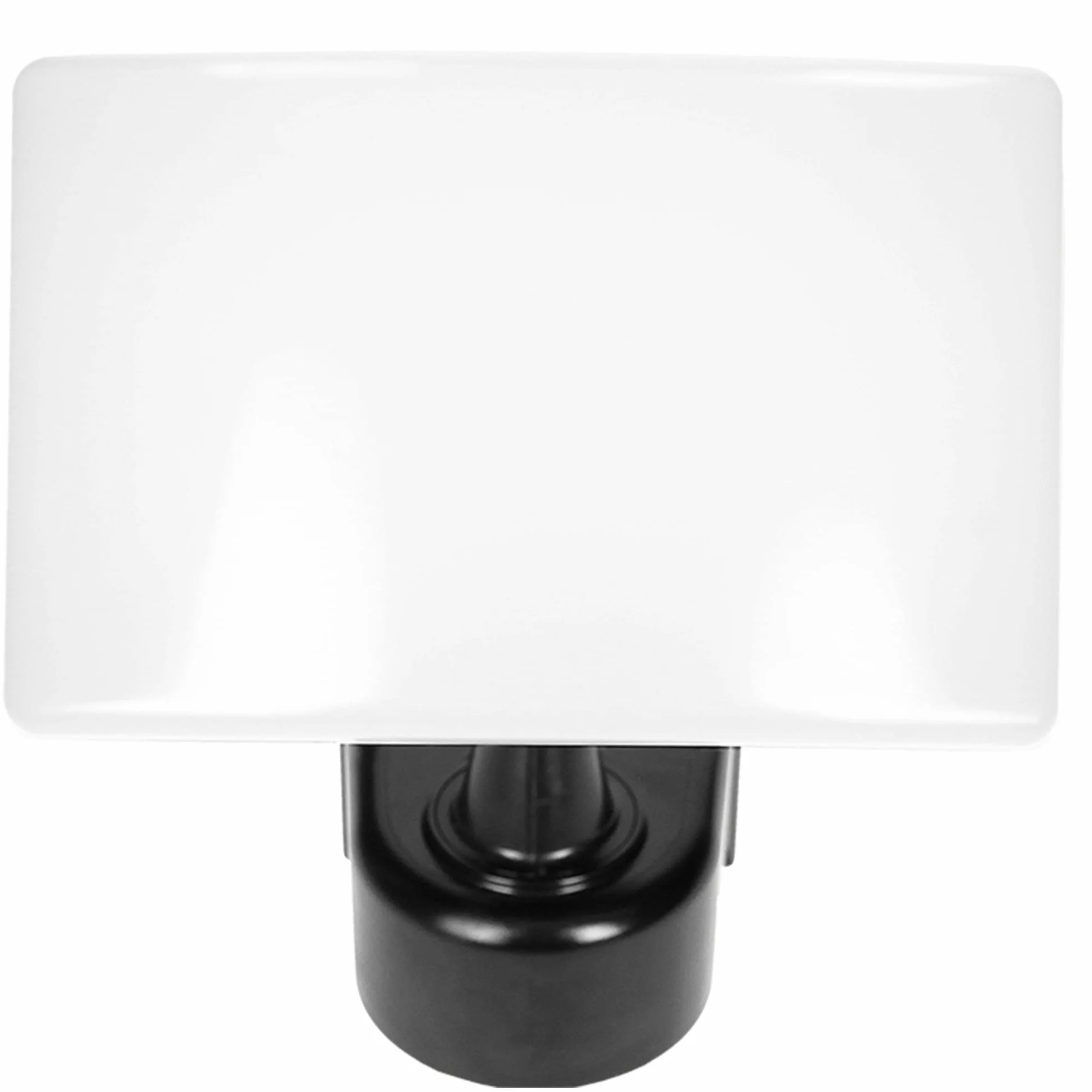 ADVITI Naświetlacz LED 30W 220lm 4000K IP65 Czarny