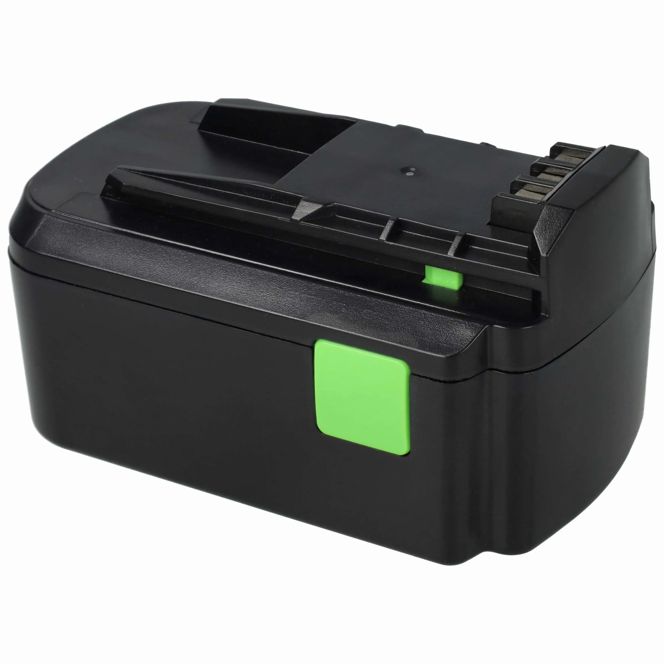 vhbw akumulator litowo-jonowy 4000 mAh (18,0 V) do elektronarzędzi Festo, Festool Quadrive TSC55, T18 Drill Drivers jak 498343, 499849, BPC 18 Li.