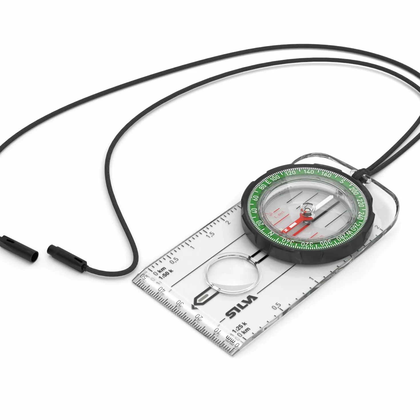 Silva Compass Ranger - SS19